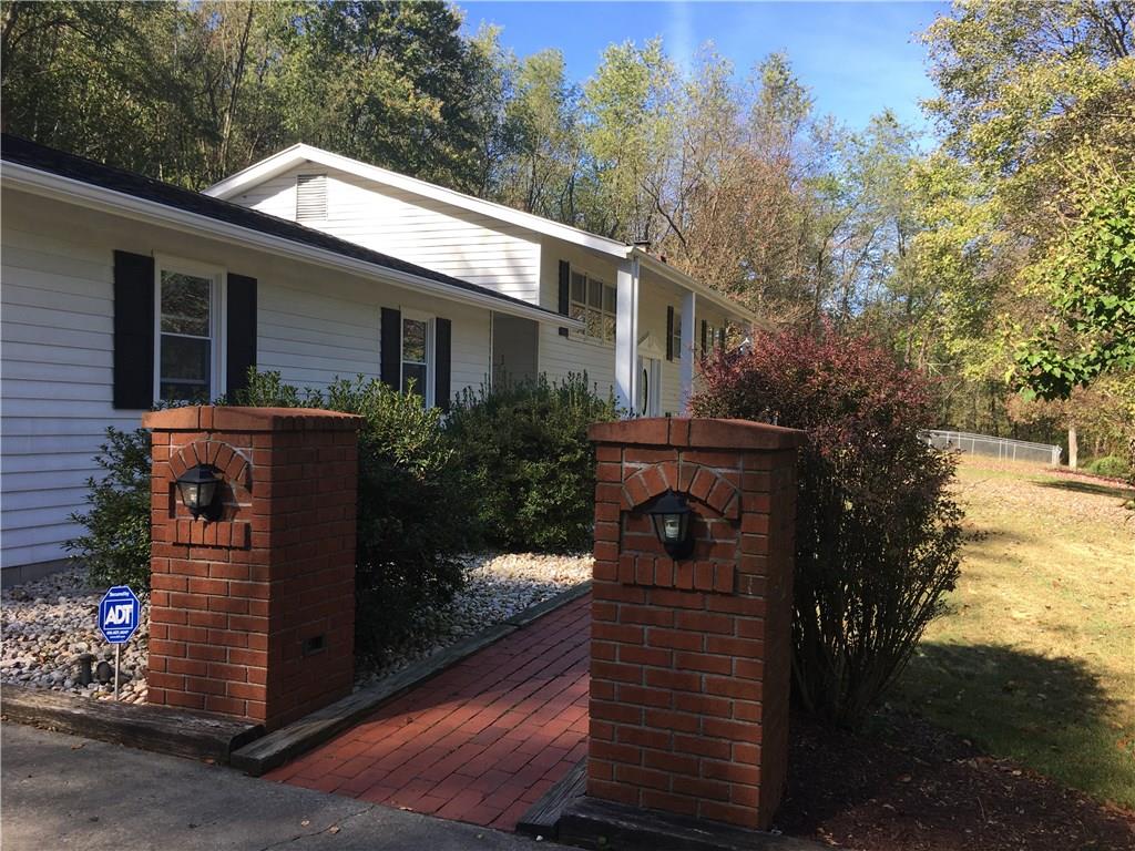 232 Foster Road Beaver Falls, PA 15010 - Photo 23 of 25 Gallery Image 23