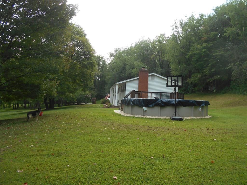 232 Foster Road Beaver Falls, PA 15010 - Photo 4 of 25 Gallery Image 4
