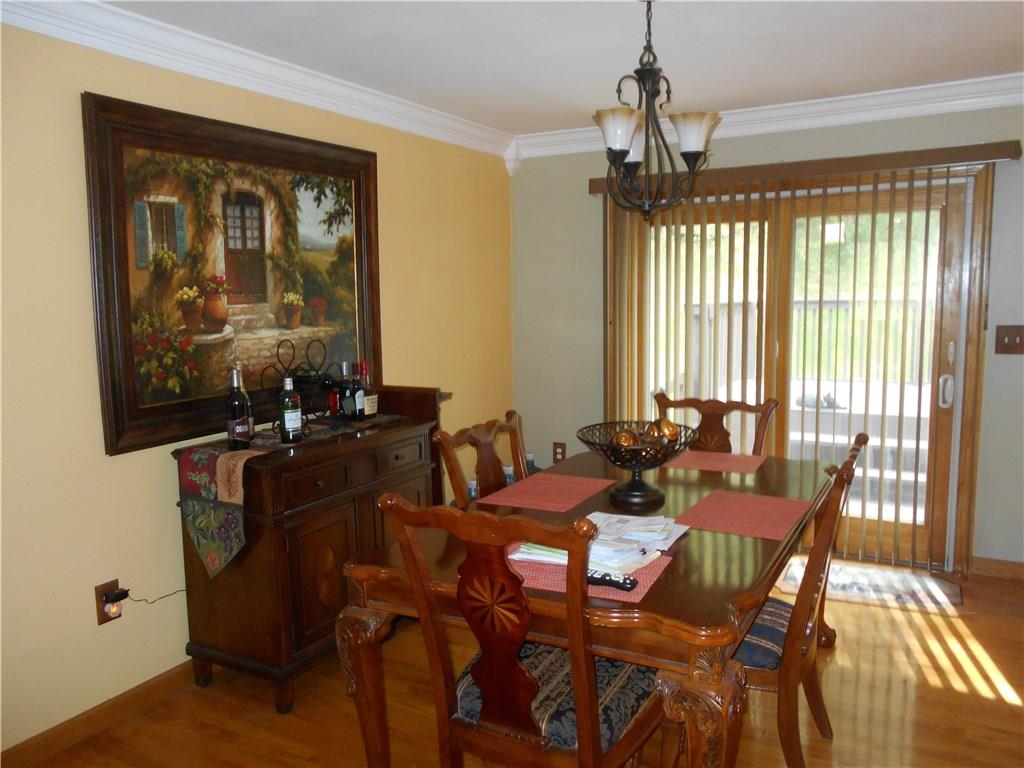 232 Foster Road Beaver Falls, PA 15010 - Photo 8 of 25 Gallery Image 8