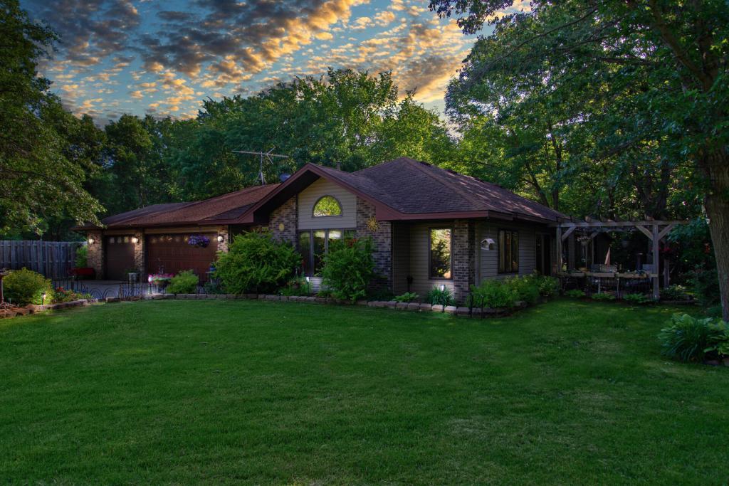 8520 White Oak Road Rockville, MN 56301 - Photo 1 of 1 Gallery Image 1