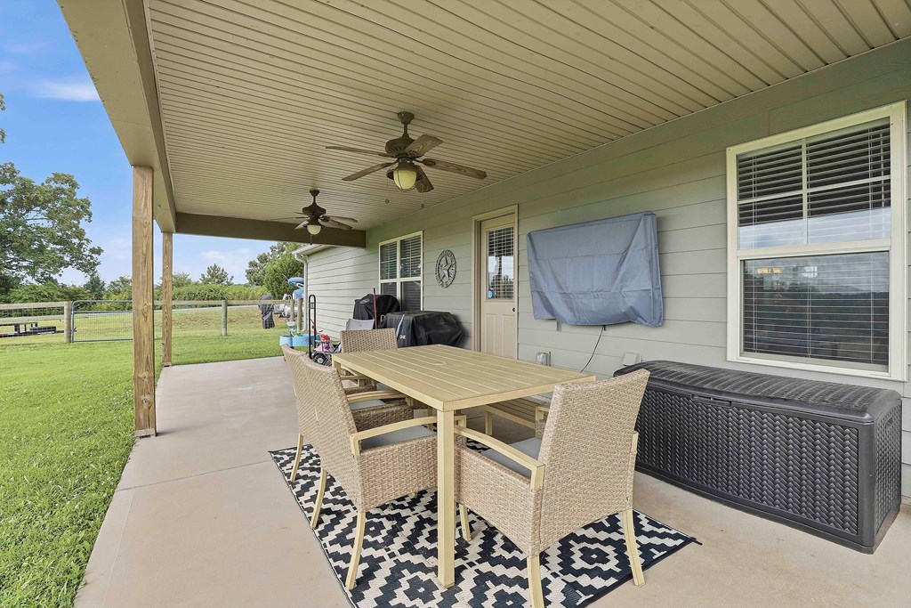 4466 Smokey Road Newnan, GA 30263 - Photo 42 of 44