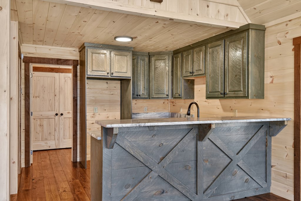 811 Mangum's Trail Blue Ridge, GA 30513 - Photo 12 of 70