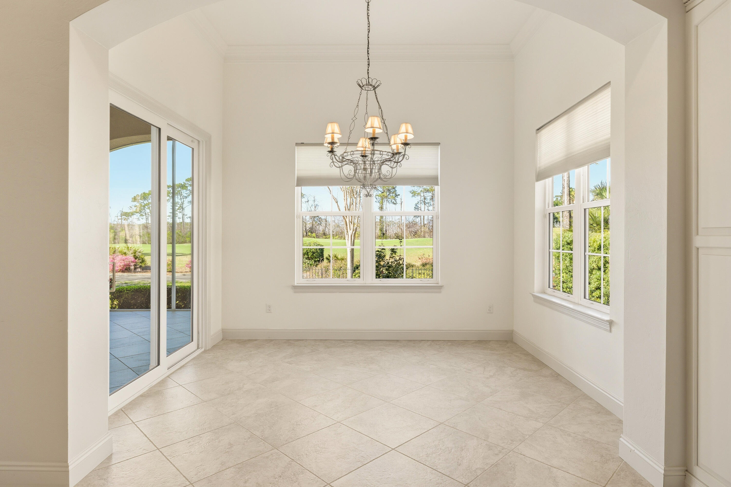 4575 Sailmaker Lane Destin, FL 32541 - Photo 15 of 83 Sunny Breakfast Nook