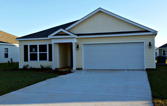 17412 Lewis Smith Drive Foley, AL 36535 - Photo 1 of 1