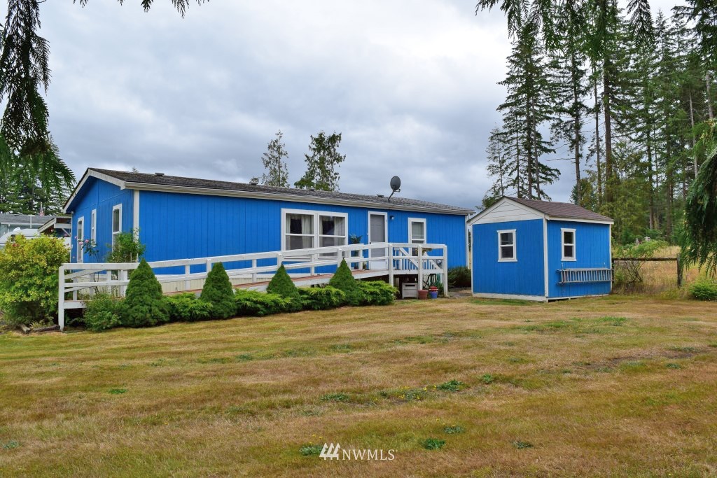 271 Romerman Road, Unit 10 Chehalis, WA 98532 - Photo 2 of 10