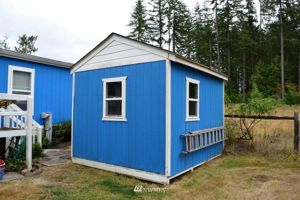 271 Romerman Road, Unit 10 Chehalis, WA 98532 - Photo 10 of 10