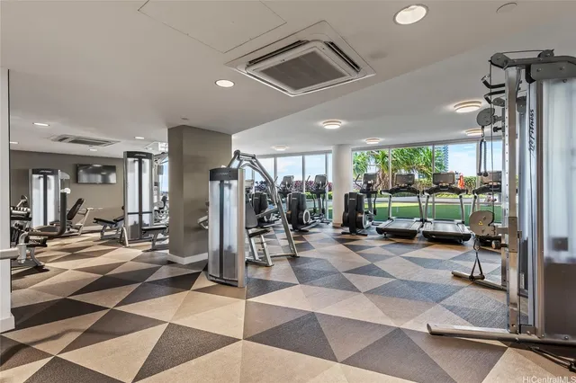 $1,390,000 | 555 South Street, Unit 3405, Honolulu, HI 96813