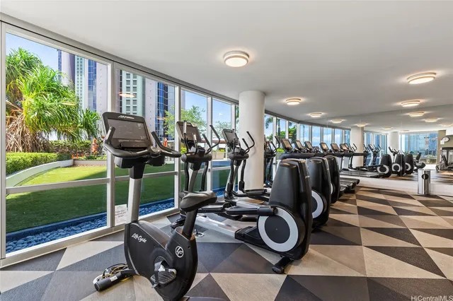 $1,390,000 | 555 South Street, Unit 3405, Honolulu, HI 96813