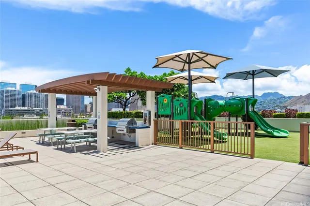 $1,390,000 | 555 South Street, Unit 3405, Honolulu, HI 96813