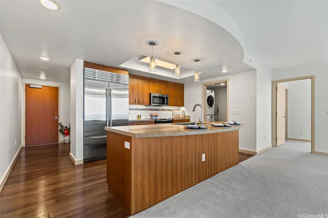 $1,390,000 | 555 South Street, Unit 3405, Honolulu, HI 96813