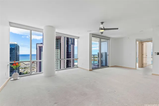 $1,390,000 | 555 South Street, Unit 3405, Honolulu, HI 96813