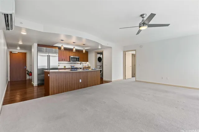 $1,390,000 | 555 South Street, Unit 3405, Honolulu, HI 96813