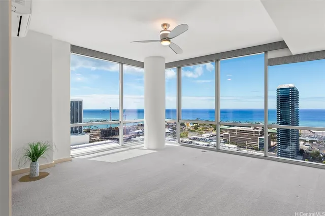 $1,390,000 | 555 South Street, Unit 3405, Honolulu, HI 96813