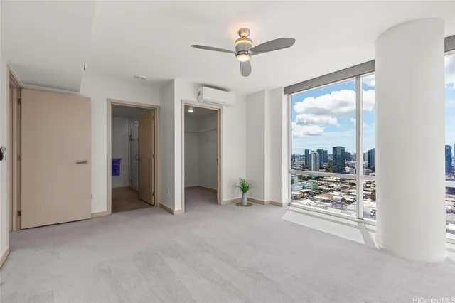 $1,390,000 | 555 South Street, Unit 3405, Honolulu, HI 96813
