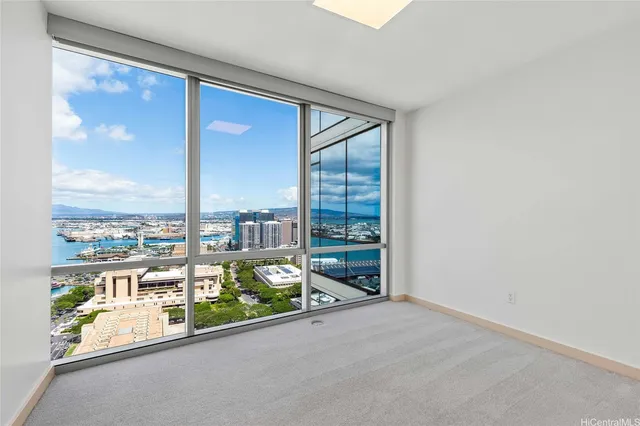 $1,390,000 | 555 South Street, Unit 3405, Honolulu, HI 96813