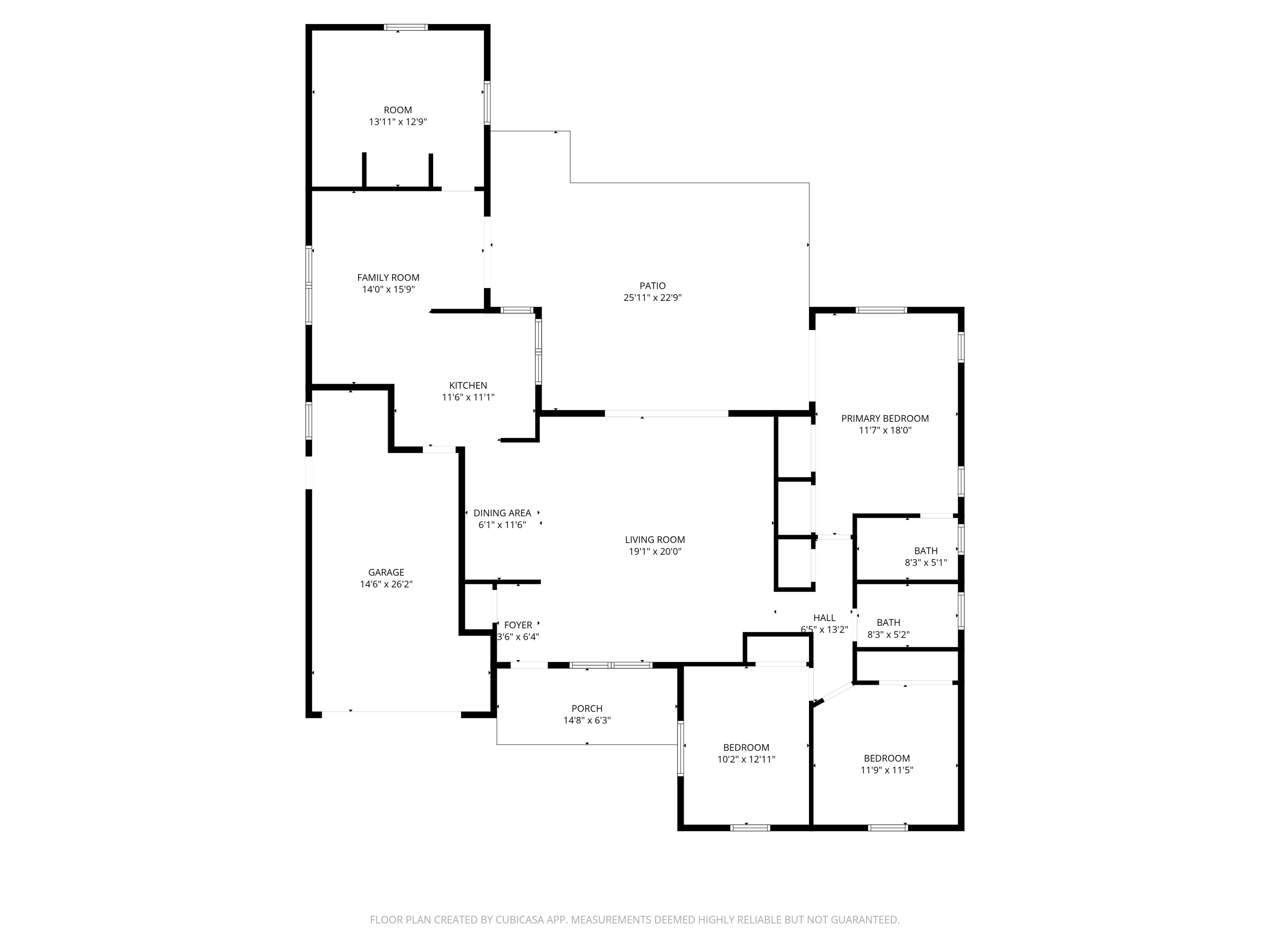 4648 Addison Street Boca Raton, FL 33428 - Photo 31 of 31