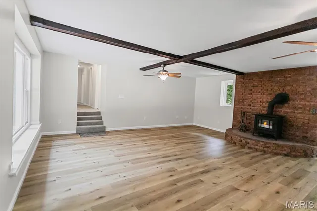 $243,660 | 16665 Liberty Ridge Road, Grafton, IL 62037