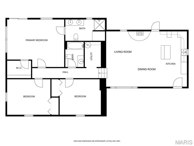 $243,660 | 16665 Liberty Ridge Road, Grafton, IL 62037