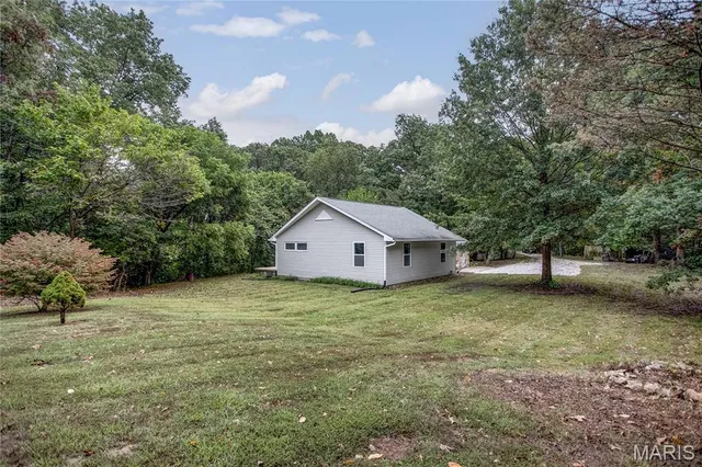 $243,660 | 16665 Liberty Ridge Road, Grafton, IL 62037