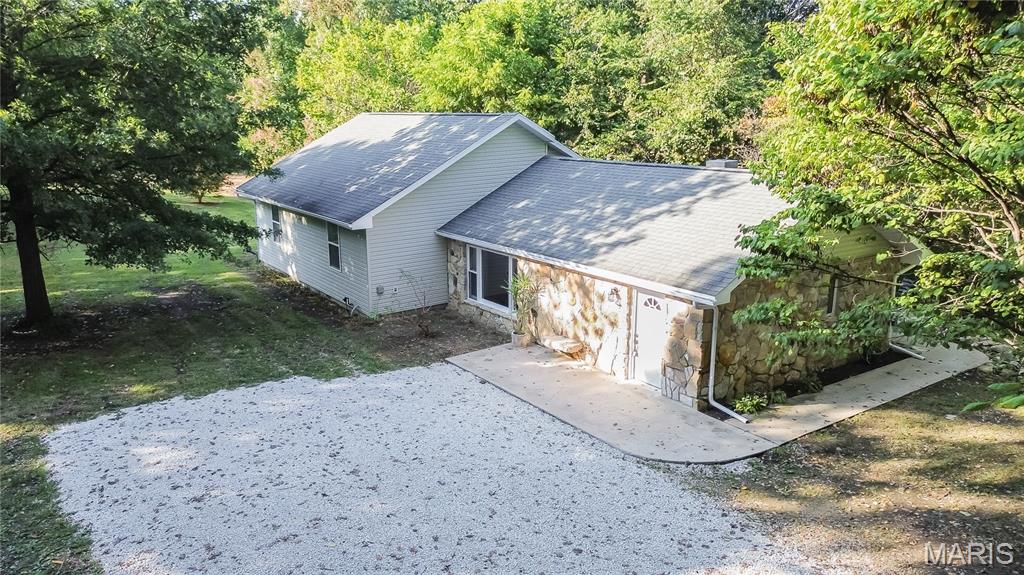 16665 Liberty Ridge Road Grafton, IL 62037 - Photo 44 of 45