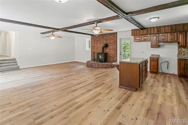 $243,660 | 16665 Liberty Ridge Road, Grafton, IL 62037