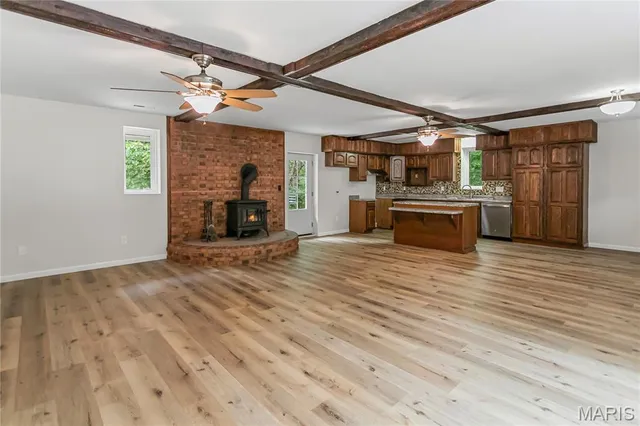 $243,660 | 16665 Liberty Ridge Road, Grafton, IL 62037