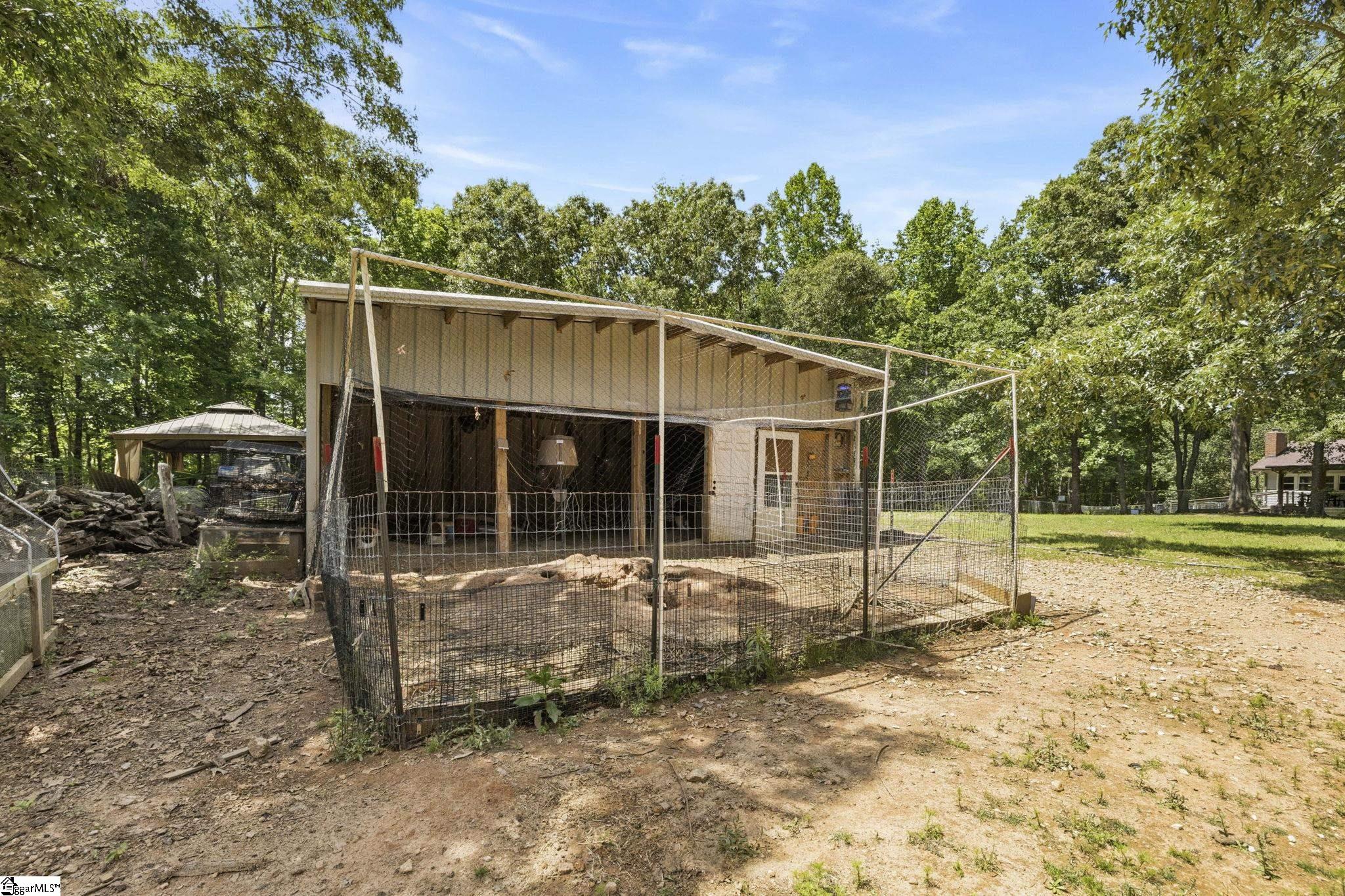 7446 Neely Ferry Road Laurens, SC 29360 - Photo 37 of 42 Gallery Image 37