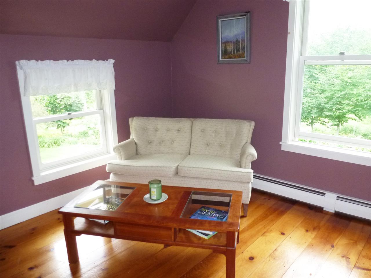 302 High Bridge Hill Road Waitsfield, VT 05673 - Photo 11 of 24