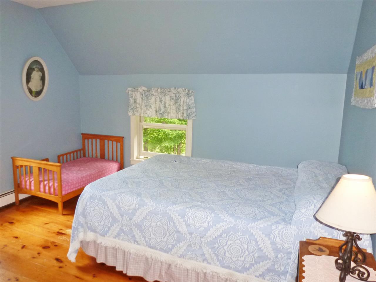 302 High Bridge Hill Road Waitsfield, VT 05673 - Photo 14 of 24