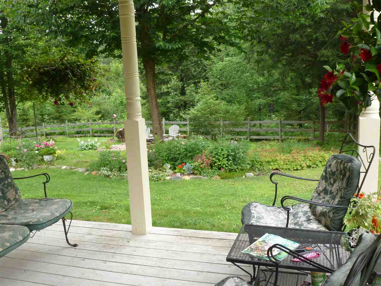 302 High Bridge Hill Road Waitsfield, VT 05673 - Photo 17 of 24