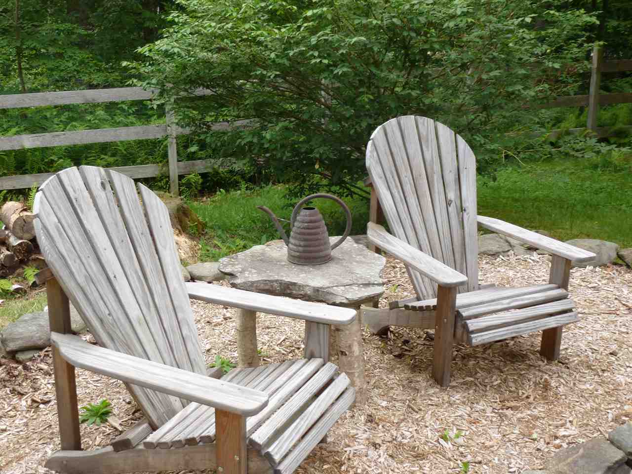 302 High Bridge Hill Road Waitsfield, VT 05673 - Photo 19 of 24