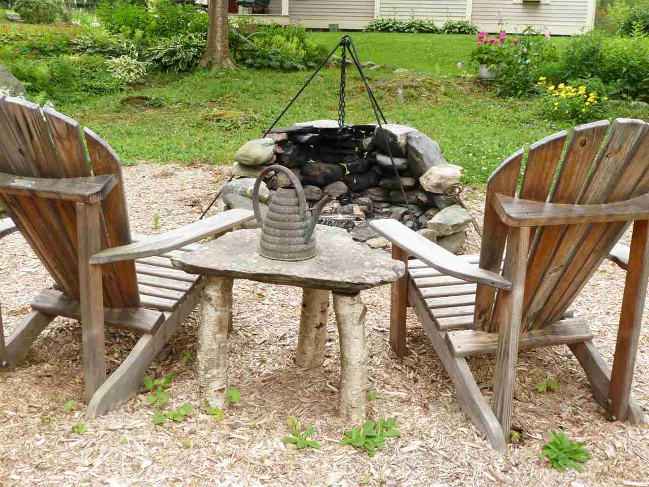 302 High Bridge Hill Road Waitsfield, VT 05673 - Photo 20 of 24