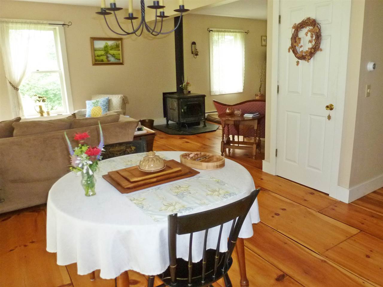 302 High Bridge Hill Road Waitsfield, VT 05673 - Photo 3 of 24
