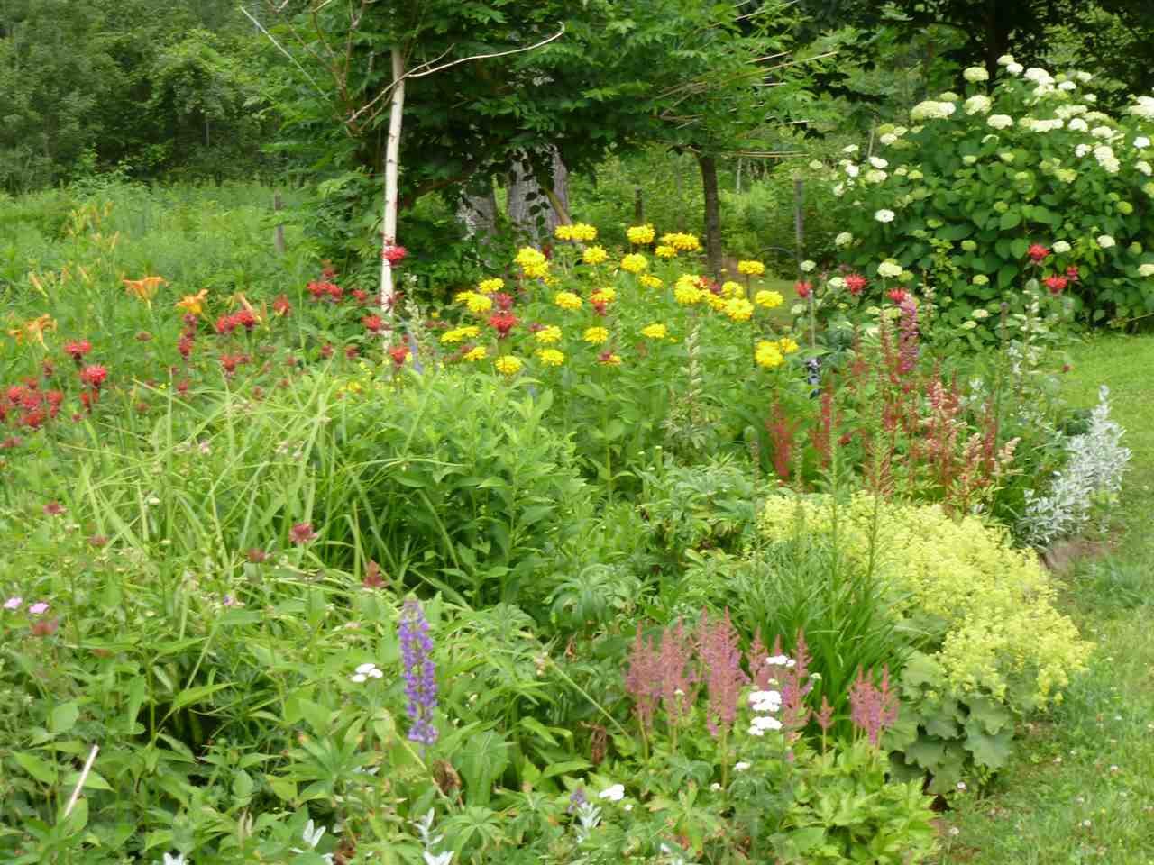 302 High Bridge Hill Road Waitsfield, VT 05673 - Photo 21 of 24