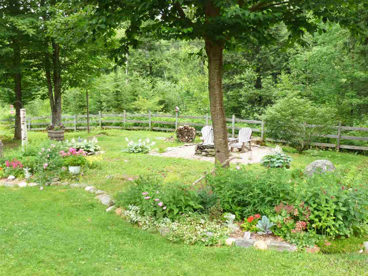 302 High Bridge Hill Road Waitsfield, VT 05673 - Photo 22 of 24