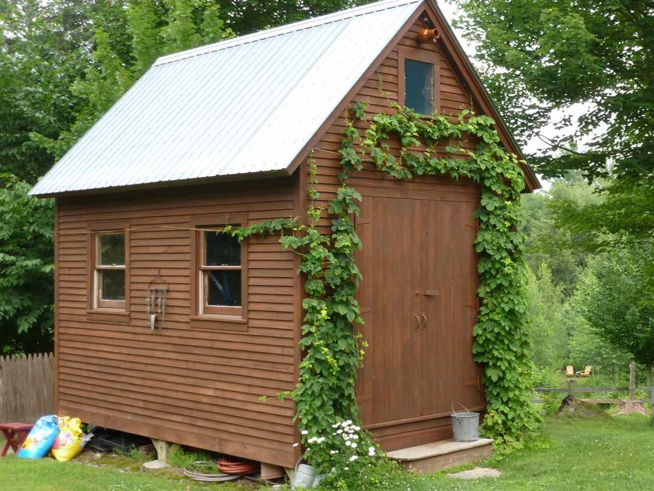 302 High Bridge Hill Road Waitsfield, VT 05673 - Photo 23 of 24