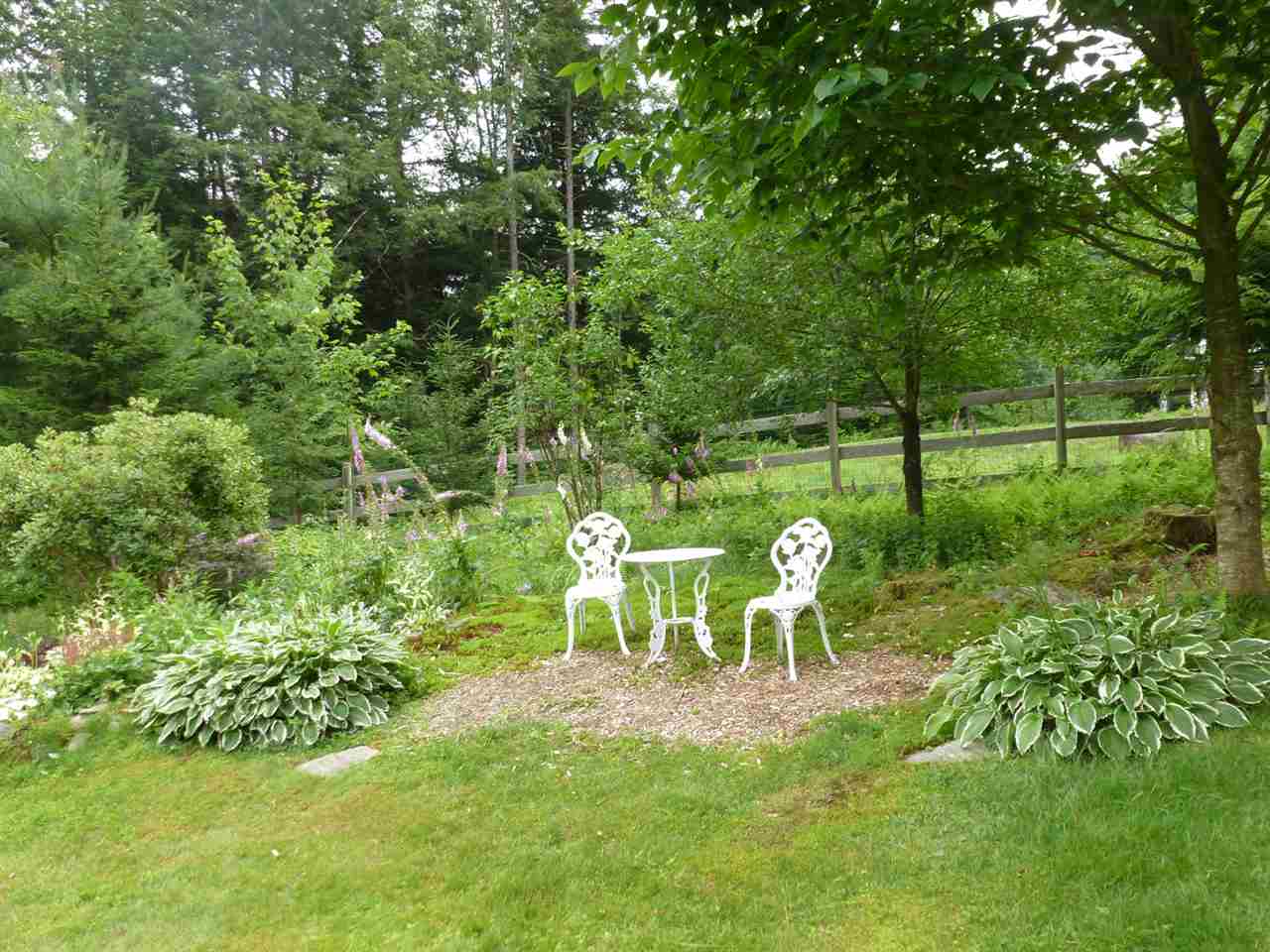 302 High Bridge Hill Road Waitsfield, VT 05673 - Photo 24 of 24