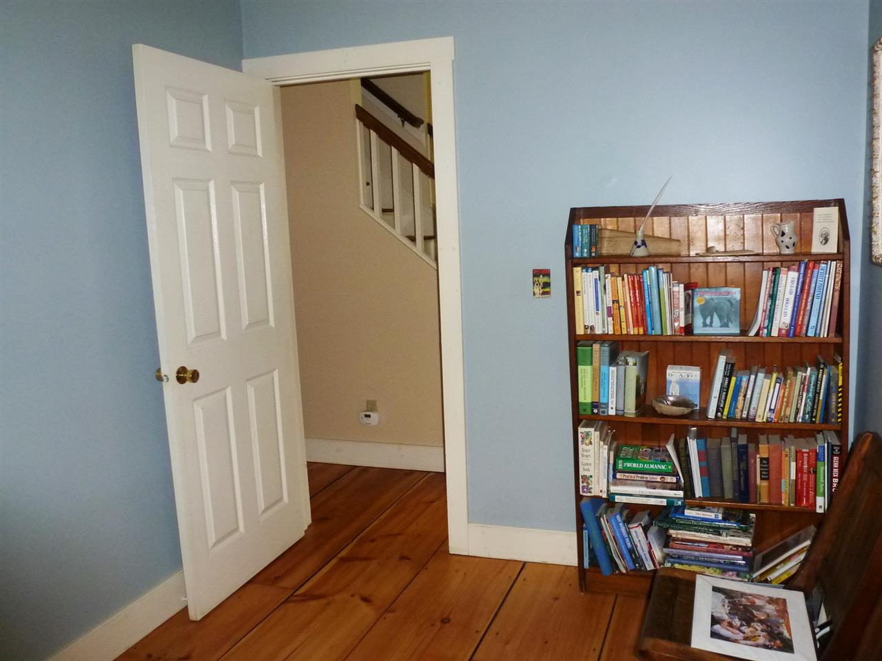 302 High Bridge Hill Road Waitsfield, VT 05673 - Photo 4 of 24