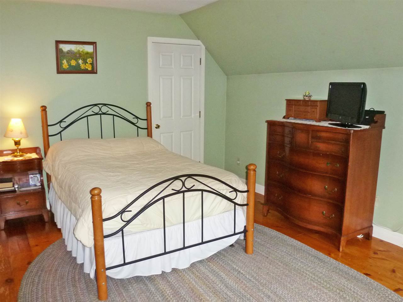 302 High Bridge Hill Road Waitsfield, VT 05673 - Photo 6 of 24