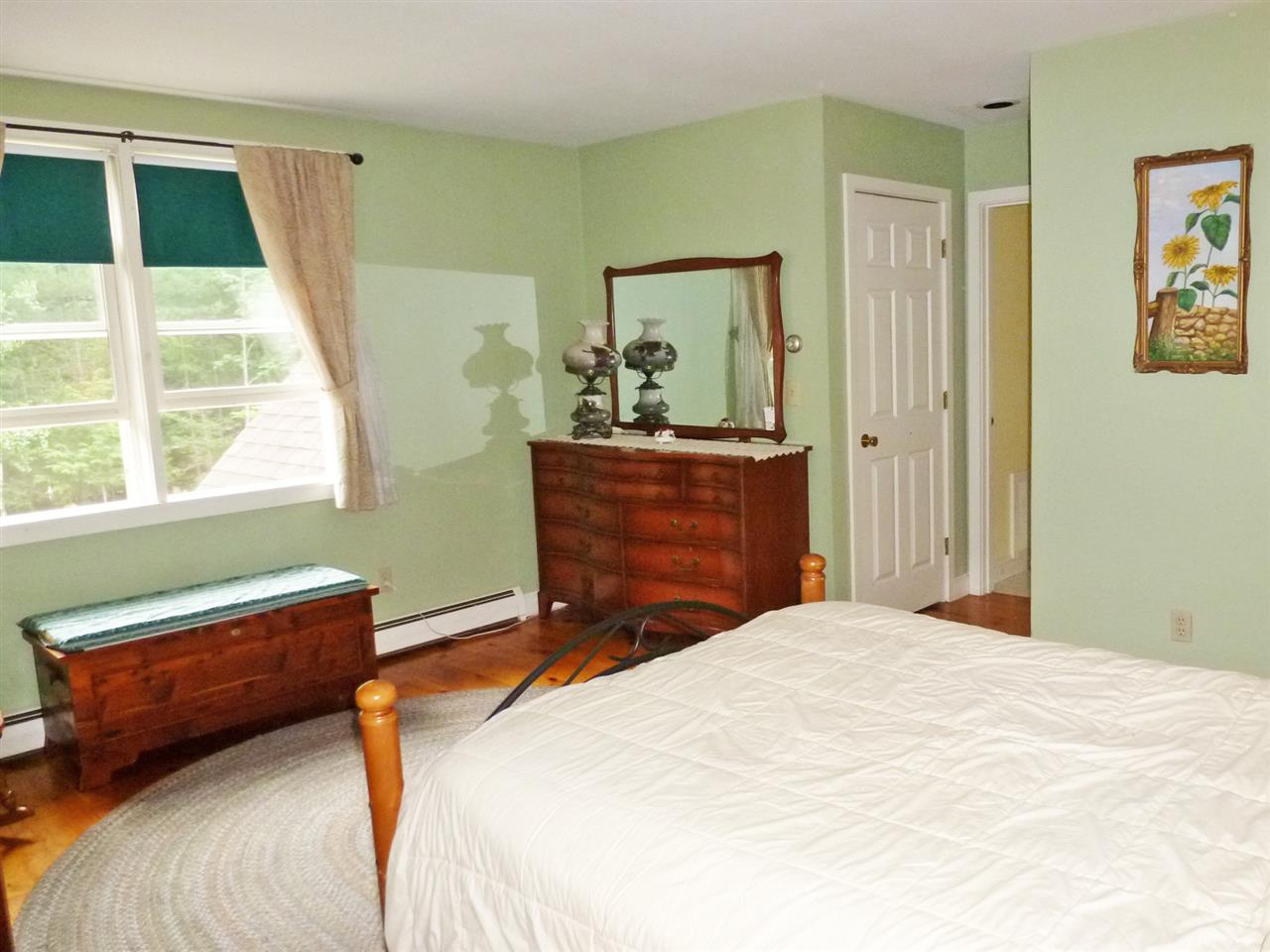 302 High Bridge Hill Road Waitsfield, VT 05673 - Photo 8 of 24