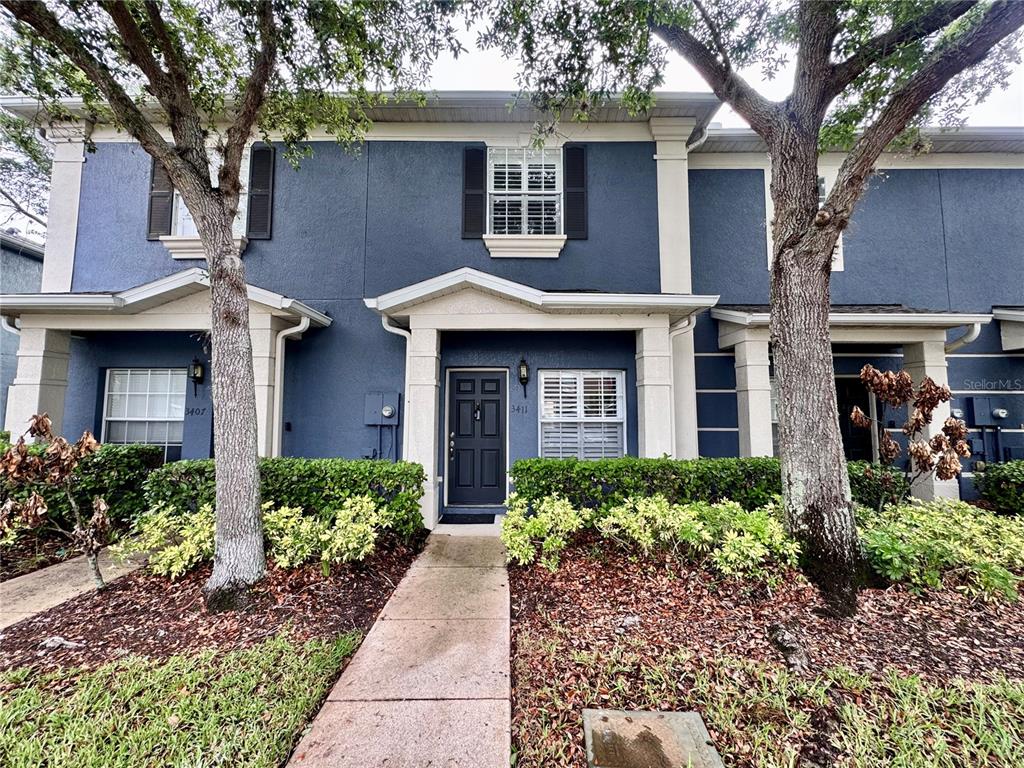 3411 Wilshire Way Road, Unit 24 Orlando, FL 32829 - Photo 1 of 20