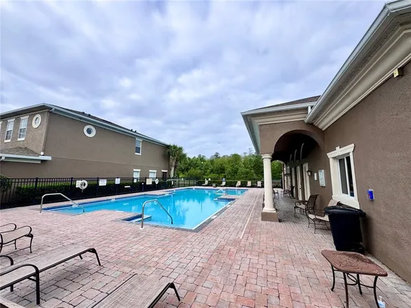 $1,699 | 3411 Wilshire Way Road, Unit 24, Orlando, FL 32829