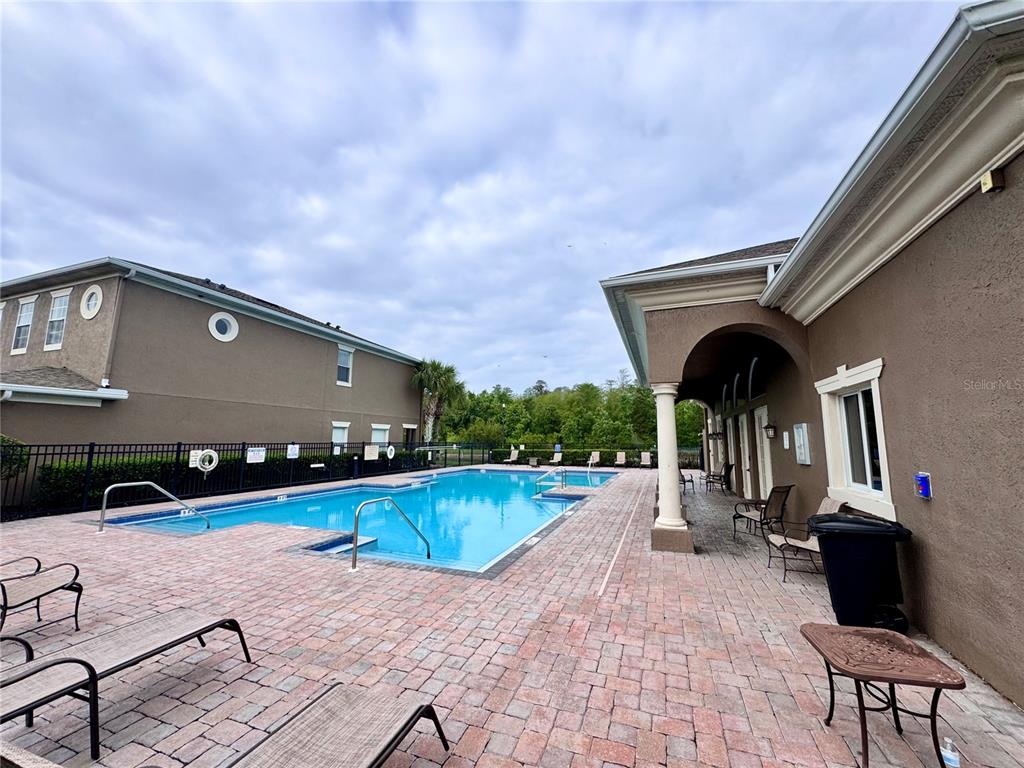 3411 Wilshire Way Road, Unit 24 Orlando, FL 32829 - Photo 20 of 20