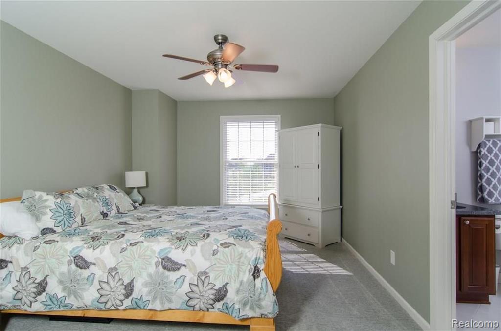 673 Enchantment Drive Rochester, MI 48307 - Photo 21 of 37