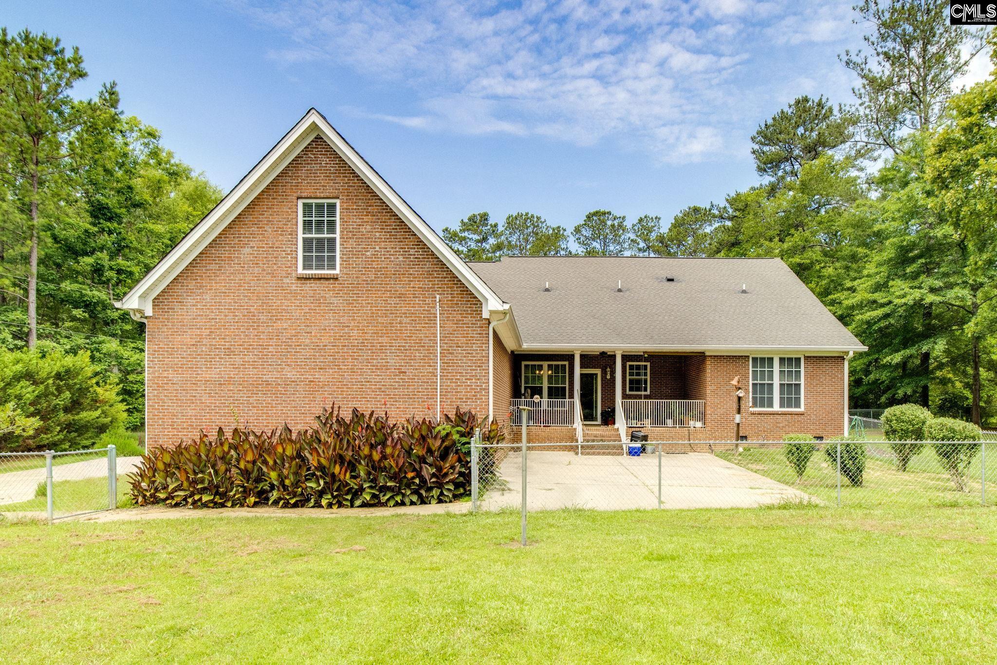 492 Smyrna Church Road Elgin, SC 29045 - Photo 38 of 43