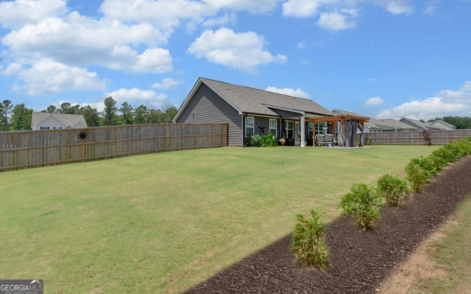 155 Joseph Lane Hartwell, GA 30643 - Photo 41 of 42