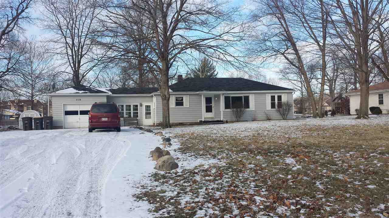 518 South Hadley Road Fort Wayne, IN 46804 - Photo 3 of 27
