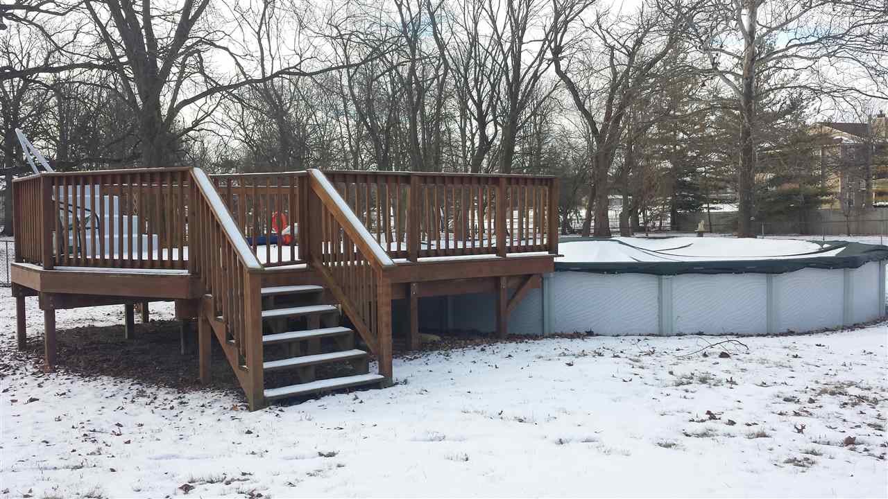 518 South Hadley Road Fort Wayne, IN 46804 - Photo 22 of 27