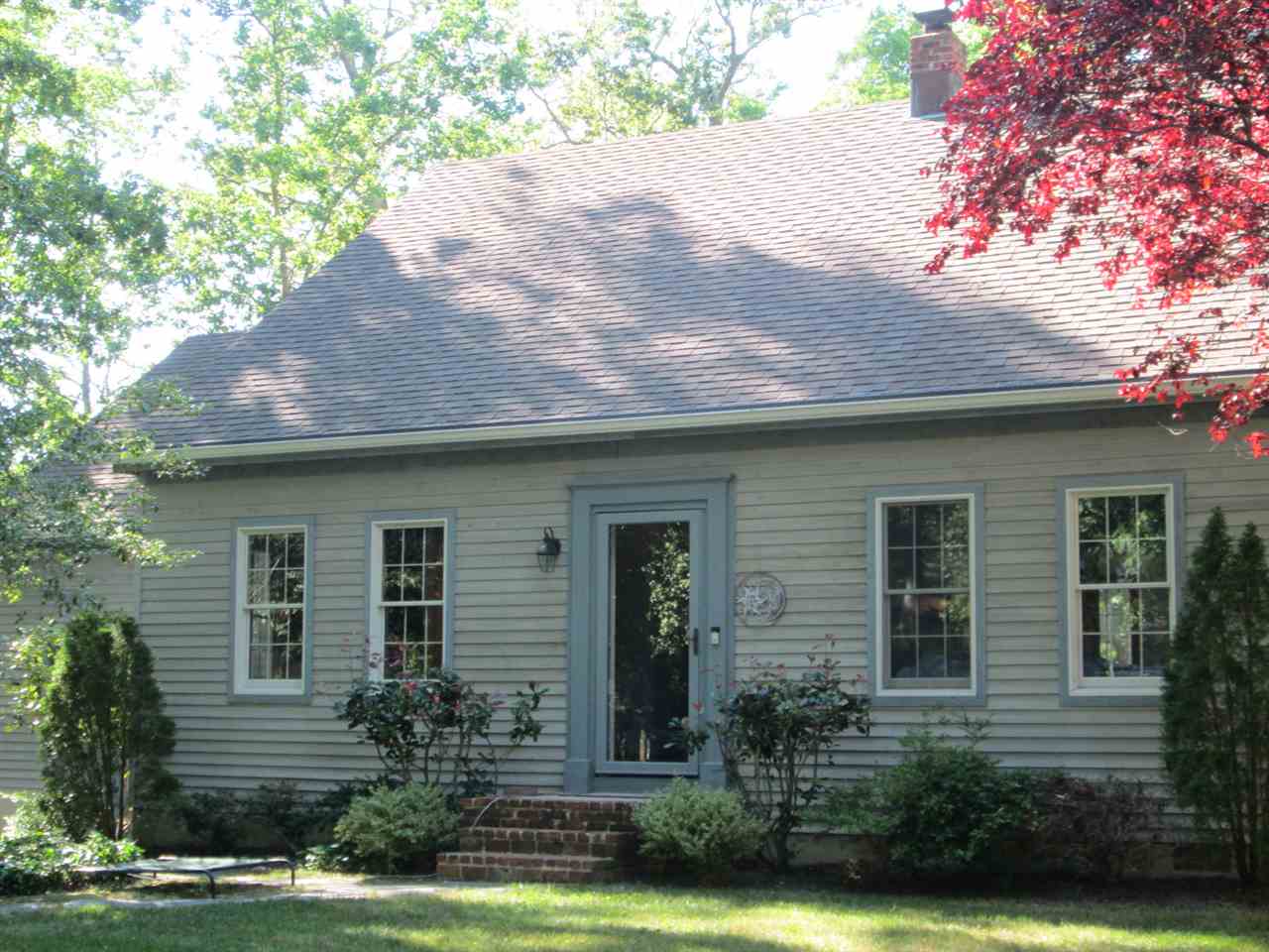 17 Rabbit Run Cape May, NJ 08204 - Photo 2 of 23