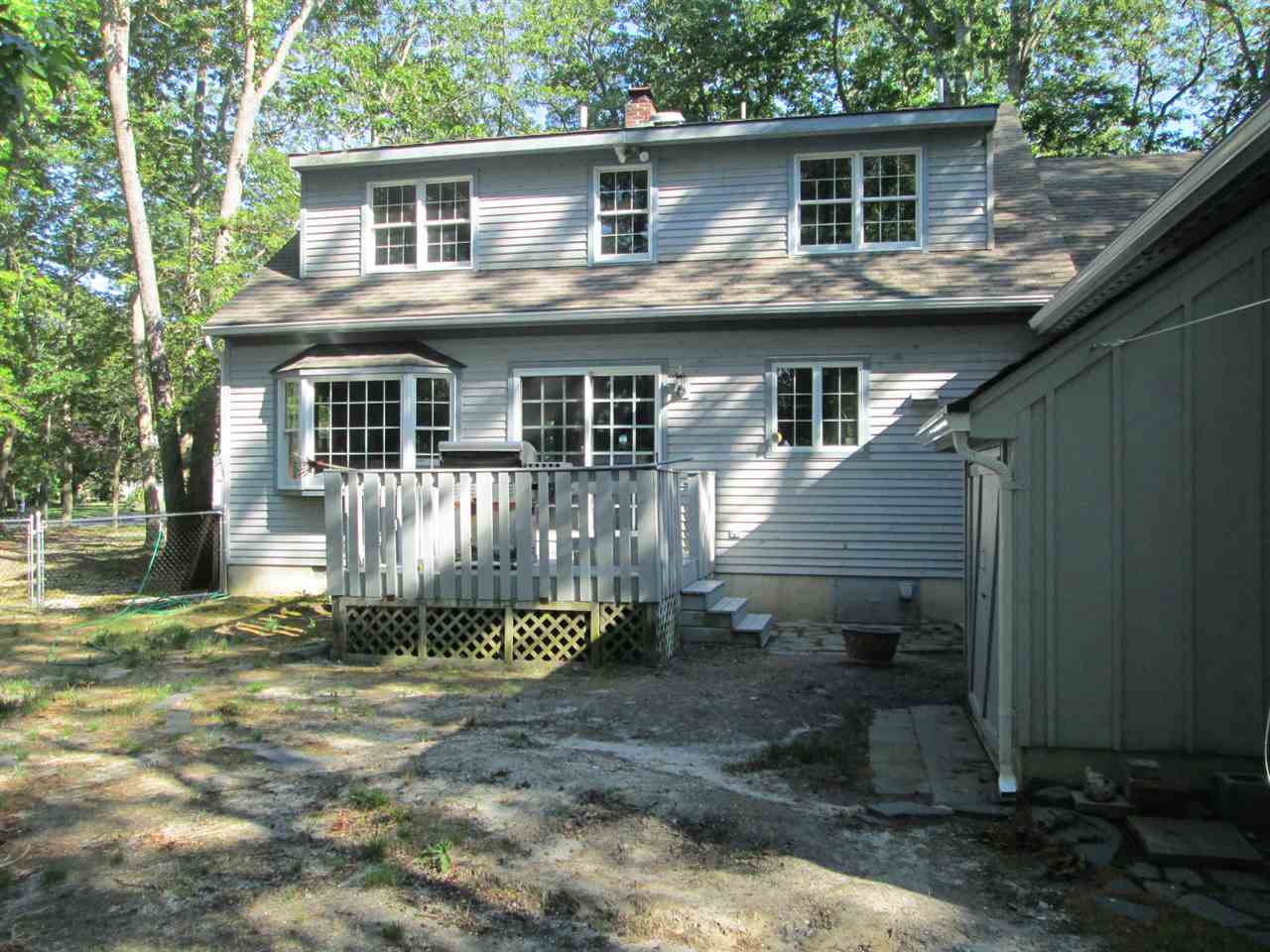 17 Rabbit Run Cape May, NJ 08204 - Photo 4 of 23